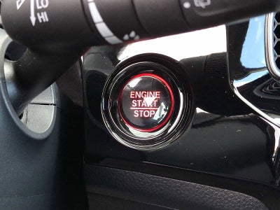2024 Honda Civic Hatchback EX-L