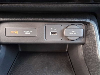 2024 Honda Civic Hatchback EX-L