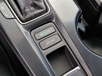 2024 Honda Civic Hatchback EX-L