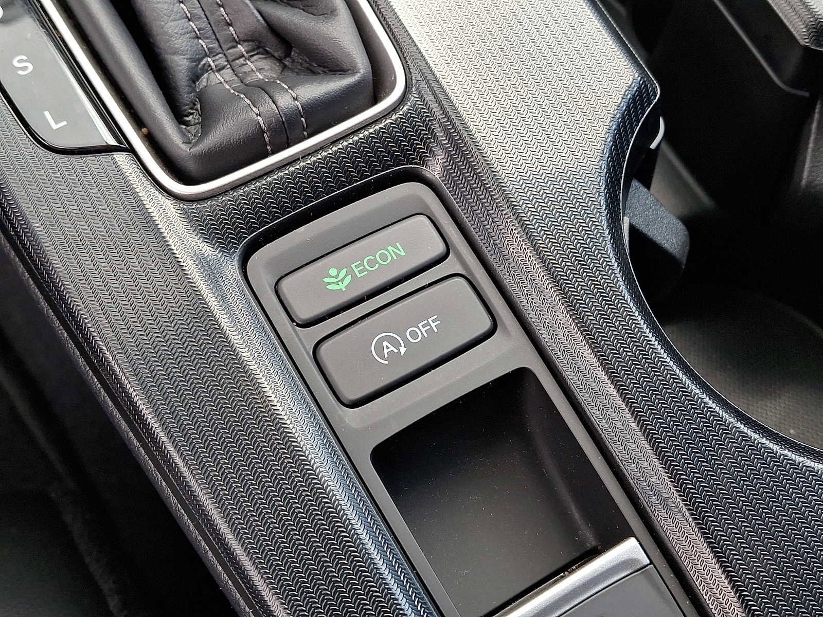 2024 Honda Civic Hatchback EX-L