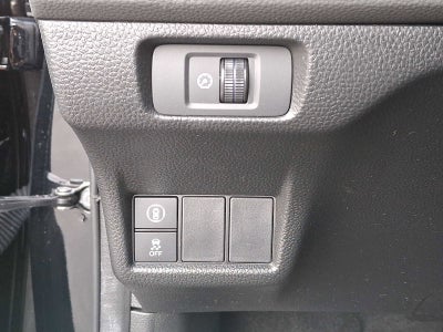 2024 Honda Civic Hatchback EX-L