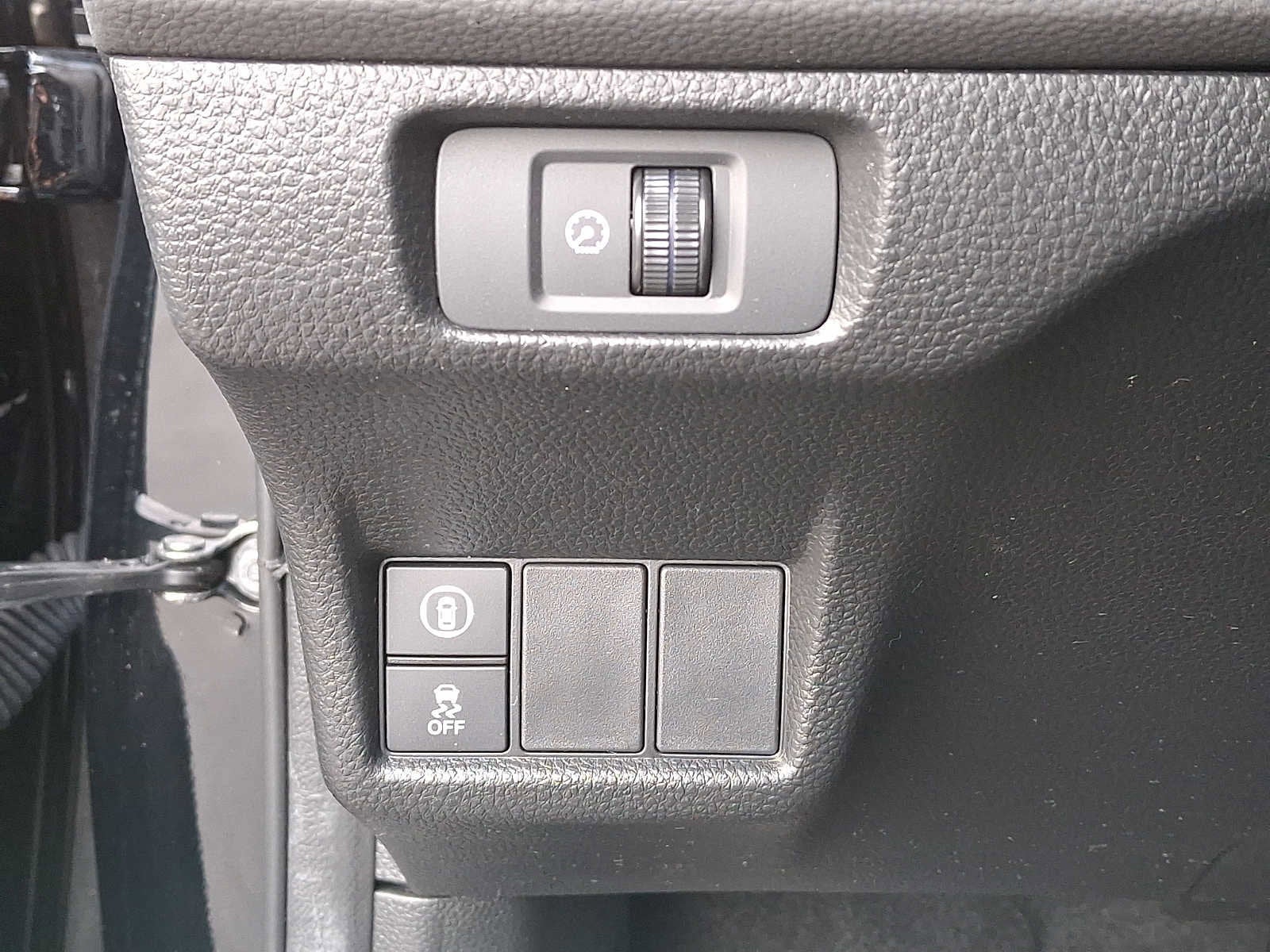 2024 Honda Civic Hatchback EX-L