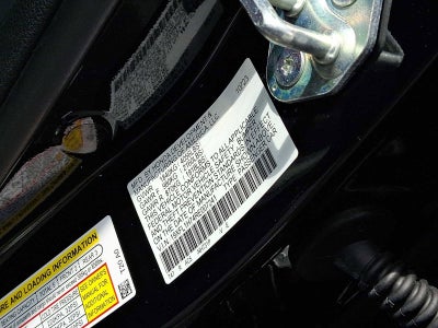 2024 Honda Civic Hatchback EX-L