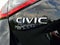 2024 Honda Civic Hatchback EX-L