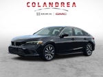 2024 Honda Civic Hatchback EX-L