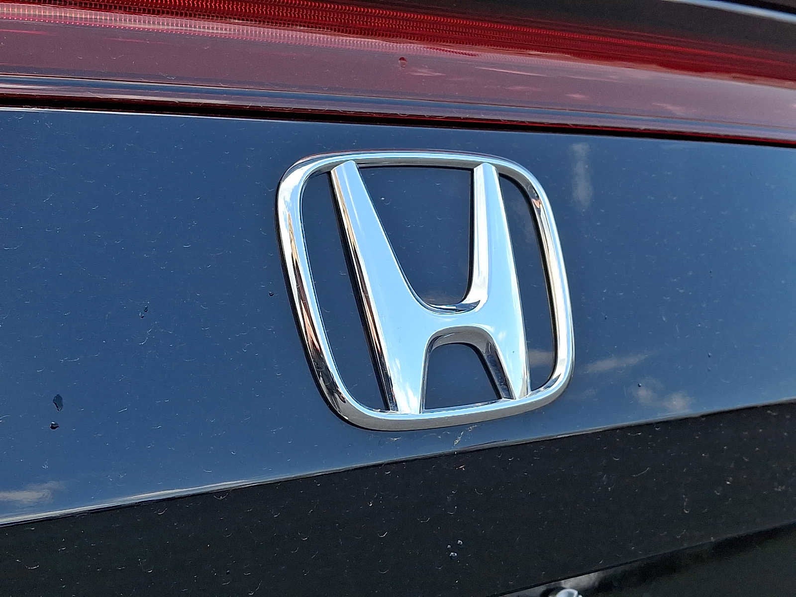 2024 Honda Civic Hatchback EX-L