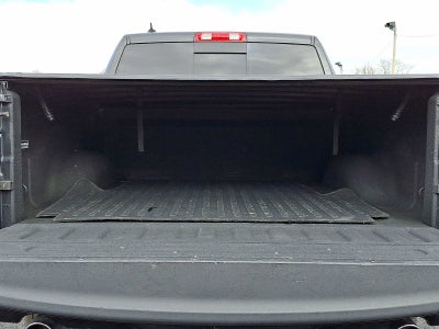 2018 RAM 1500 Night