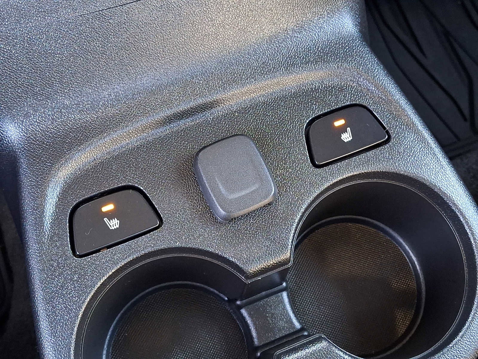 2018 Chevrolet Volt Premier