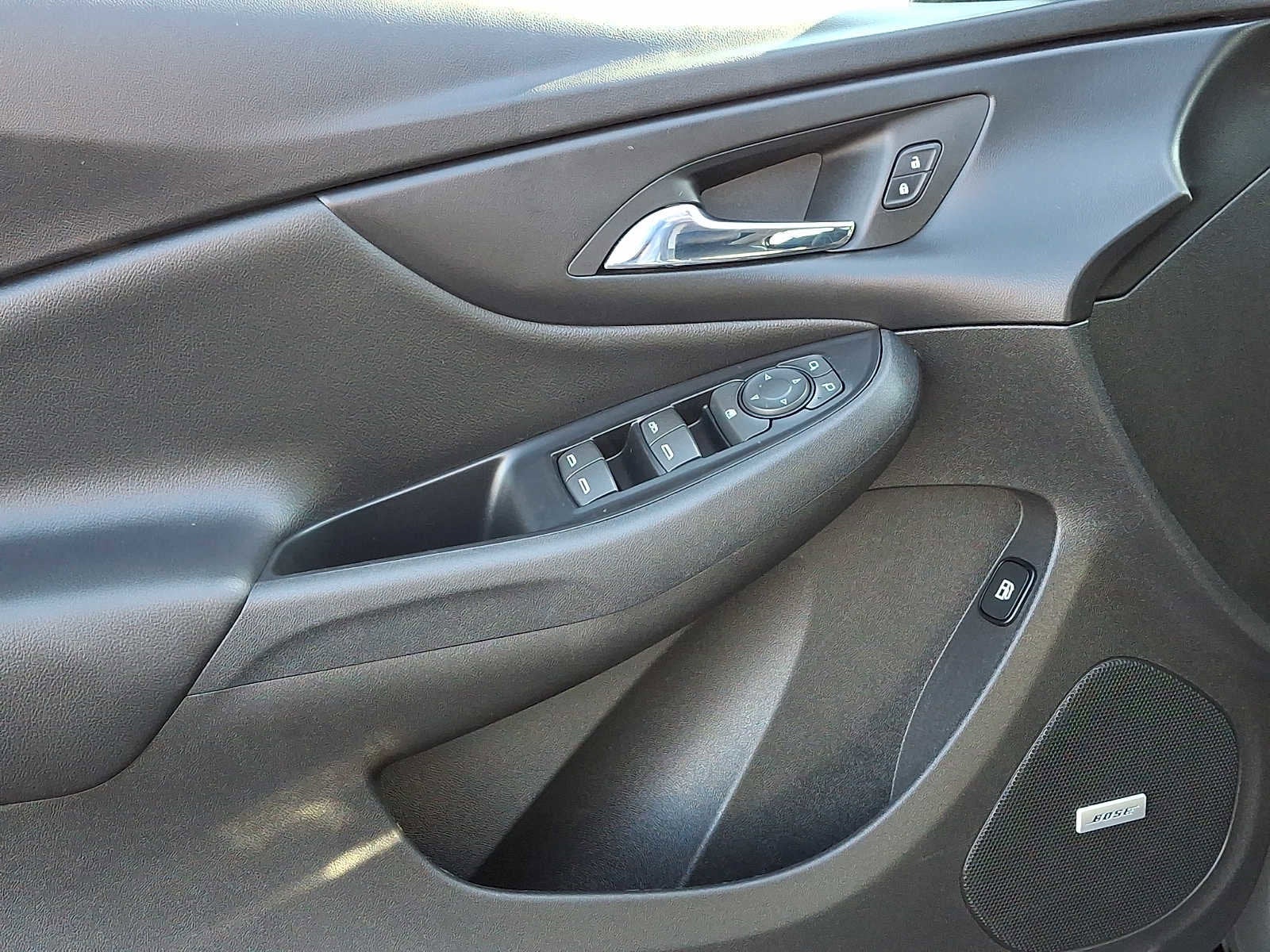 2018 Chevrolet Volt Premier