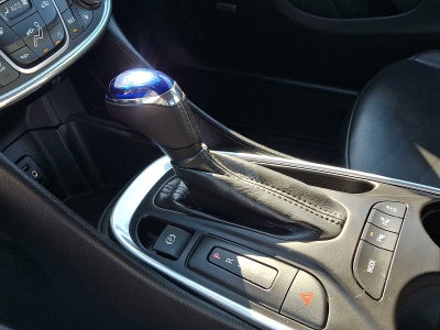 2018 Chevrolet Volt Premier