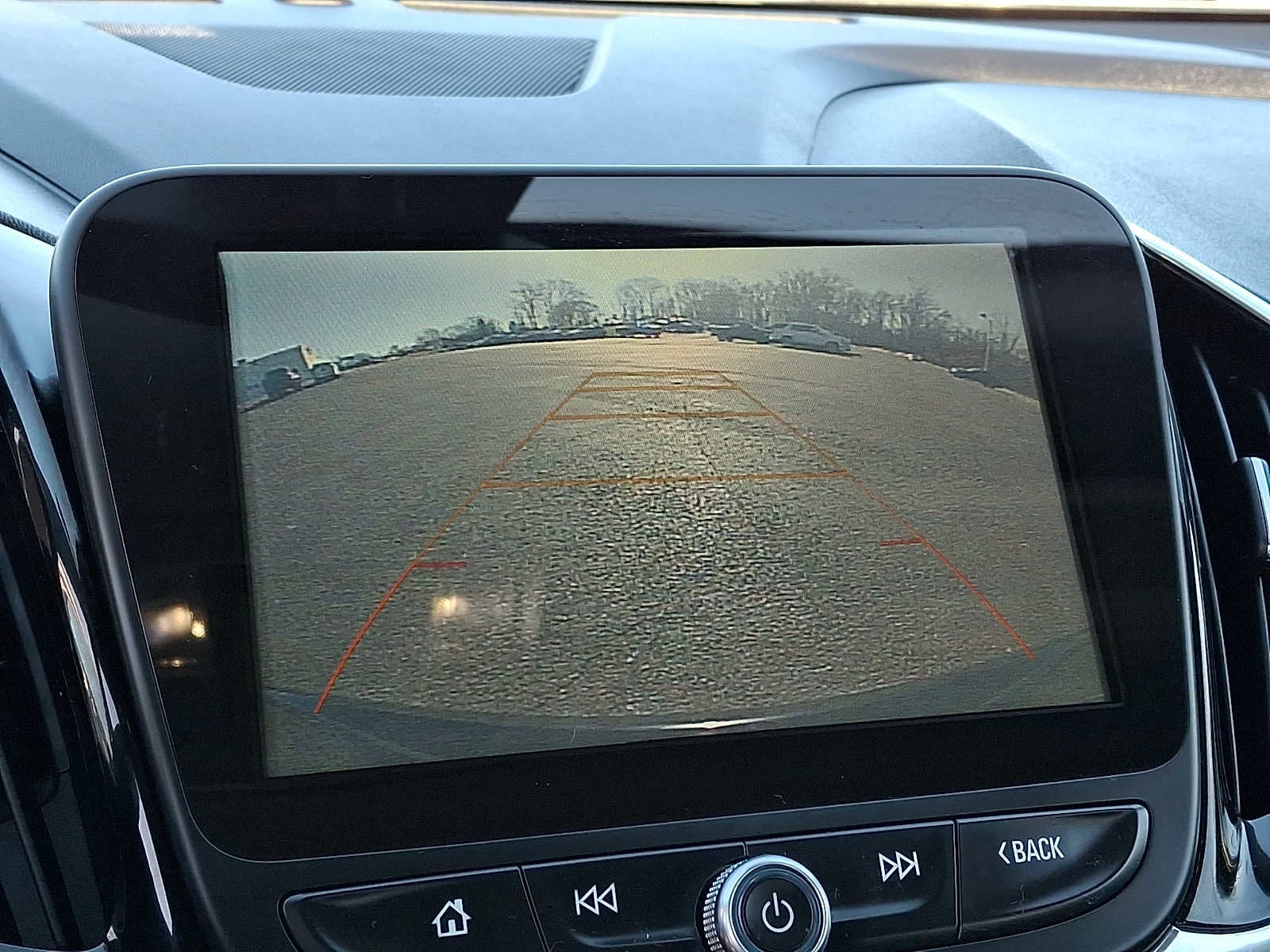 2018 Chevrolet Volt Premier