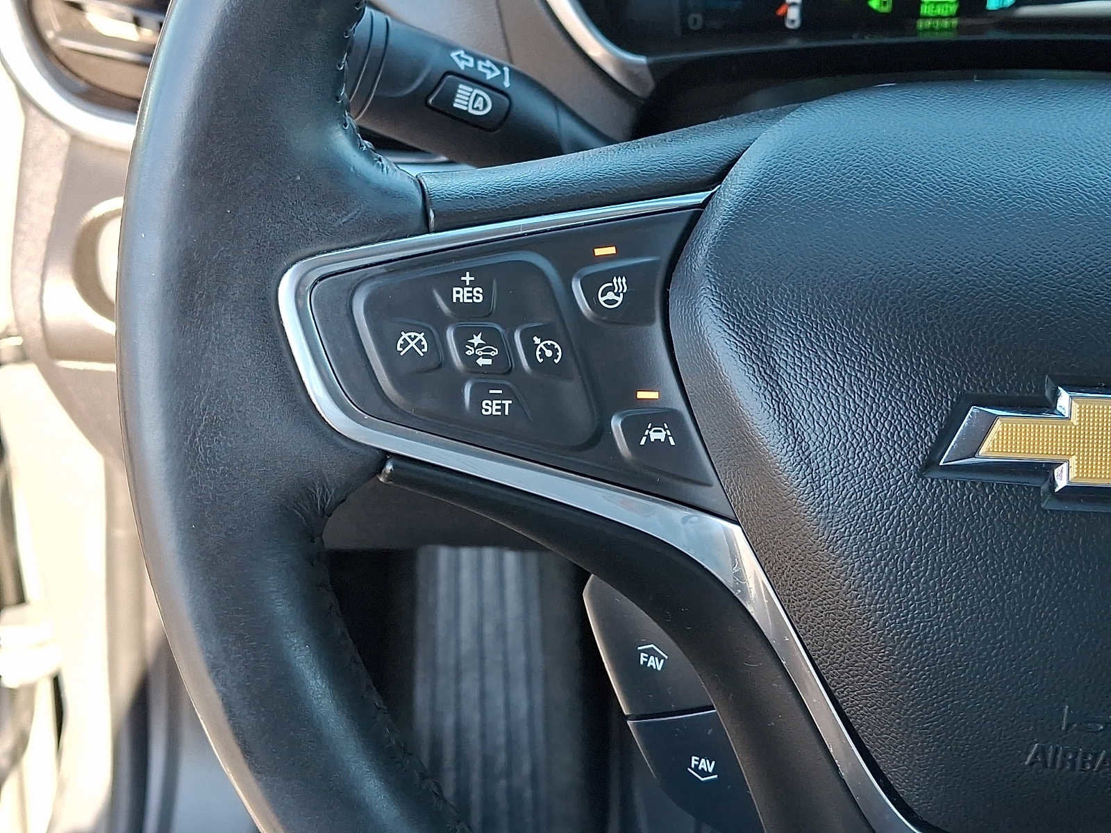 2018 Chevrolet Volt Premier