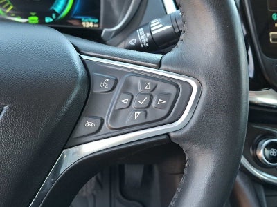 2018 Chevrolet Volt Premier