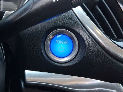 2018 Chevrolet Volt Premier