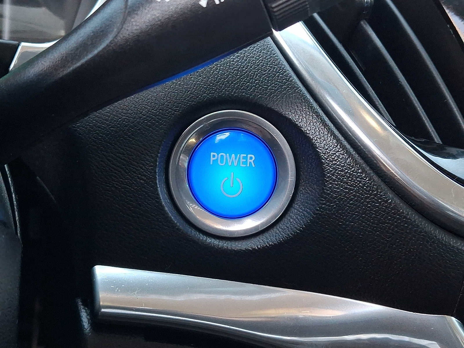 2018 Chevrolet Volt Premier