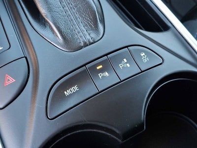 2018 Chevrolet Volt Premier