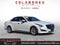 2018 Cadillac CTS Luxury AWD