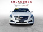 2018 Cadillac CTS Luxury AWD
