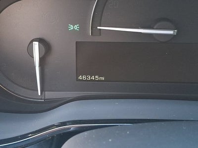 2018 Cadillac CTS Luxury AWD