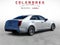 2018 Cadillac CTS Luxury AWD