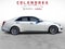 2018 Cadillac CTS Luxury AWD