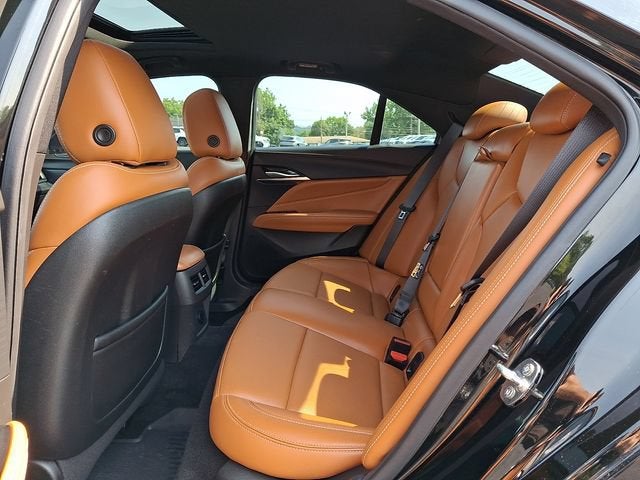 2024 Cadillac CT4 Premium Luxury - Photo 10