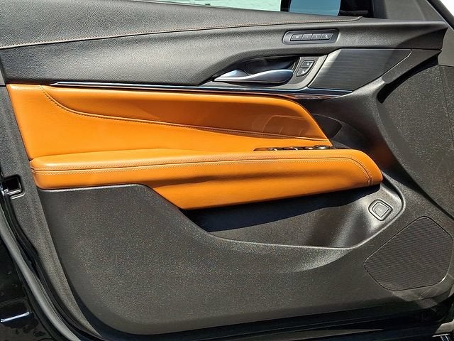 2024 Cadillac CT4 Premium Luxury - Photo 13