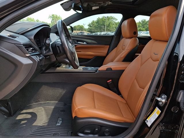 2024 Cadillac CT4 Premium Luxury - Photo 14