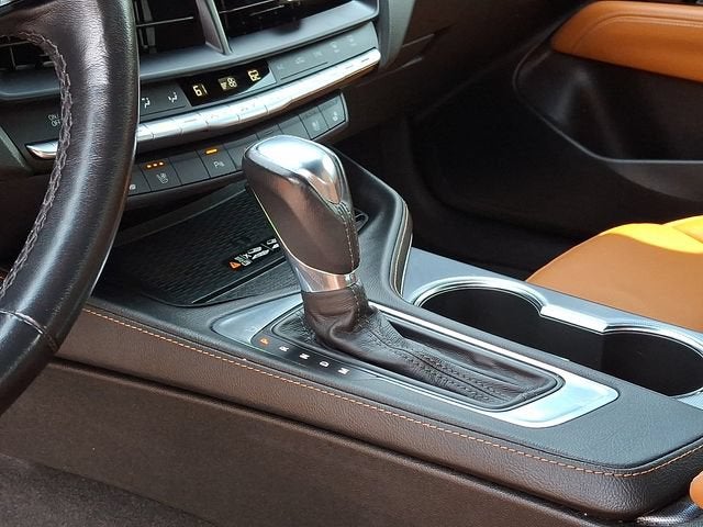 2024 Cadillac CT4 Premium Luxury - Photo 16
