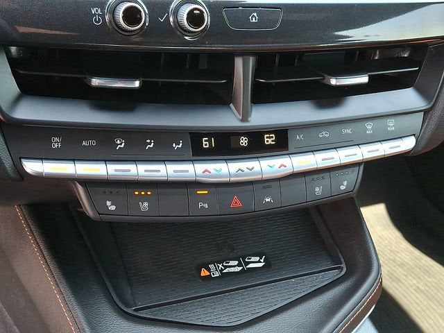 2024 Cadillac CT4 Premium Luxury - Photo 17