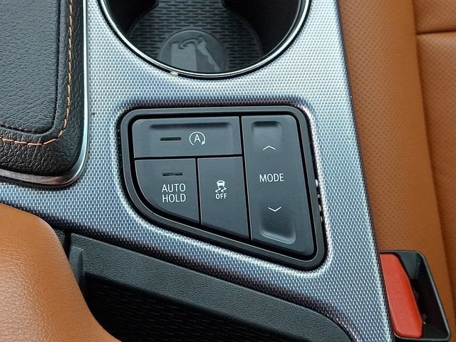 2024 Cadillac CT4 Premium Luxury - Photo 26
