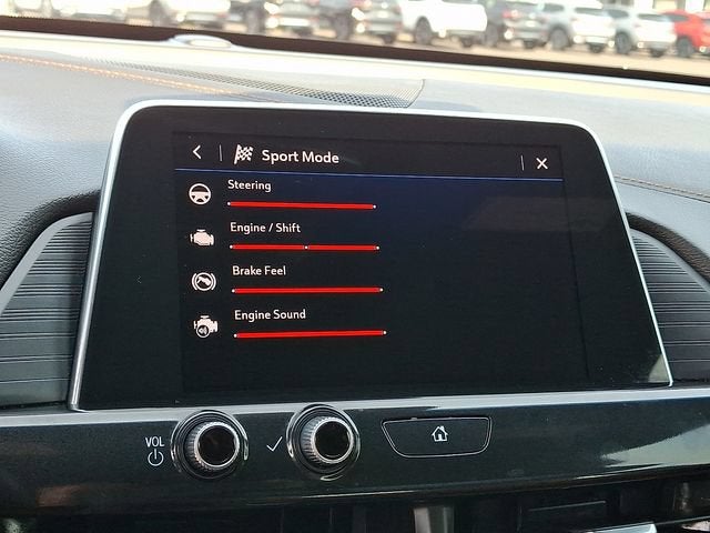 2024 Cadillac CT4 Premium Luxury - Photo 27