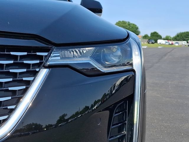 2024 Cadillac CT4 Premium Luxury - Photo 9