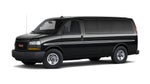 2026 GMC Savana Passenger LS