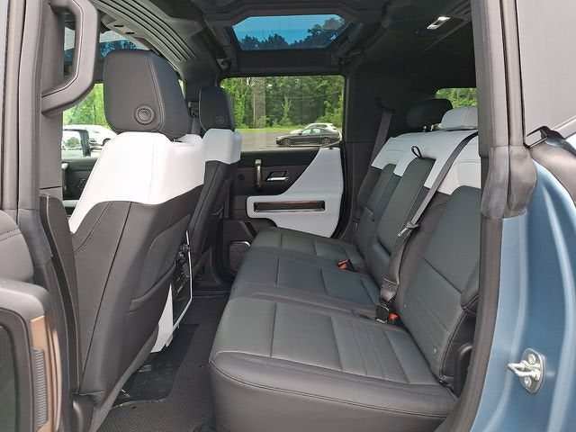2024 GMC HUMMER EV 3X - Photo 10