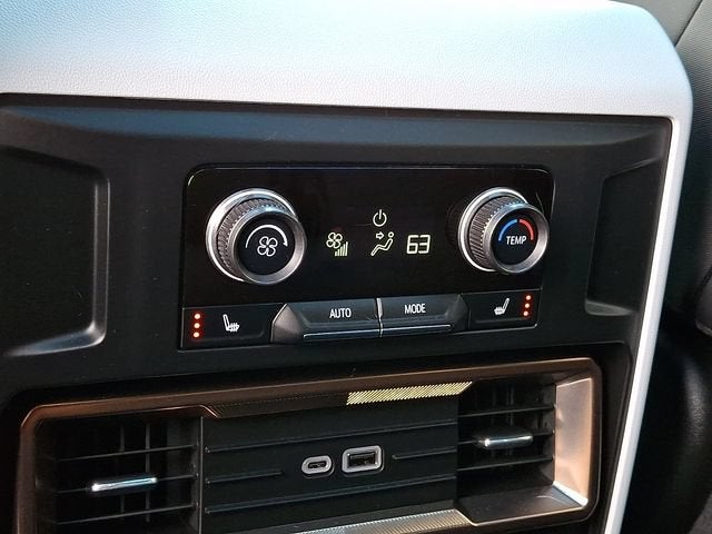 2024 GMC HUMMER EV SUV 3X OMEGA LIMITED EDITION