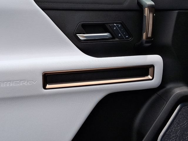 2024 GMC HUMMER EV 3X - Photo 13