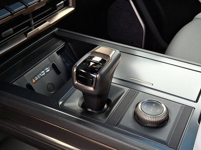 2024 GMC HUMMER EV SUV 3X OMEGA LIMITED EDITION