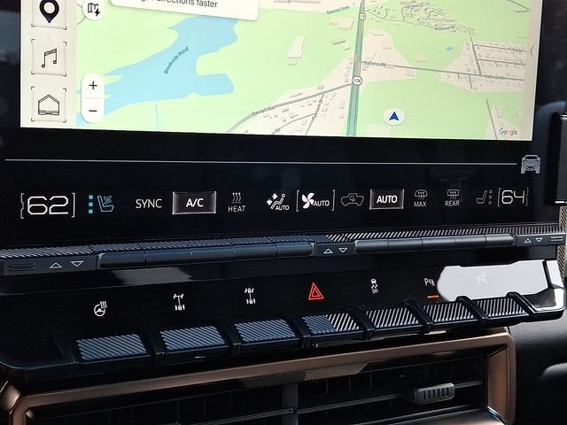 2024 GMC HUMMER EV SUV 3X OMEGA LIMITED EDITION