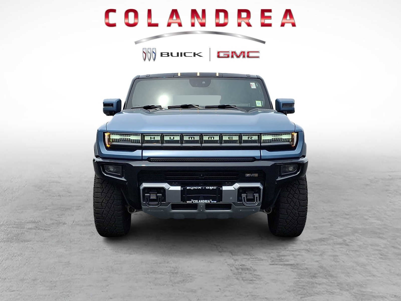Used 2024 GMC HUMMER EV 3X with VIN 1GKB0SDC2RU112107 for sale in Newburgh, NY