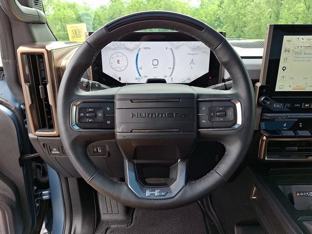 2024 GMC HUMMER EV 3X - Photo 21