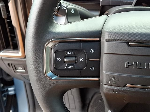 2024 GMC HUMMER EV 3X - Photo 23