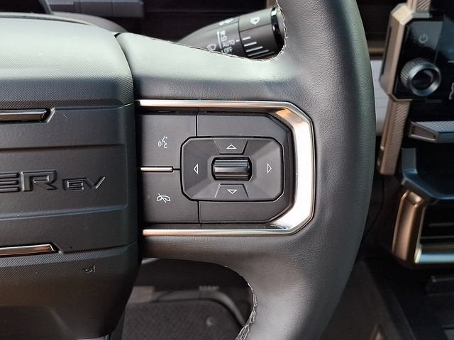2024 GMC HUMMER EV SUV 3X OMEGA LIMITED EDITION