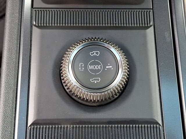 2024 GMC HUMMER EV SUV 3X OMEGA LIMITED EDITION