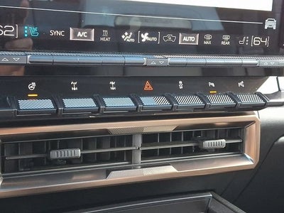 2024 GMC HUMMER EV SUV 3X OMEGA LIMITED EDITION