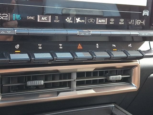 2024 GMC HUMMER EV SUV 3X OMEGA LIMITED EDITION