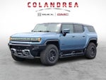 2024 GMC HUMMER EV SUV 3X OMEGA LIMITED EDITION