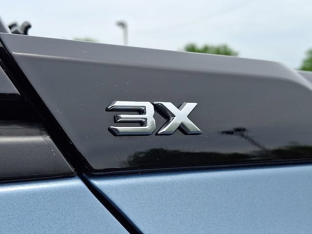 2024 GMC HUMMER EV SUV 3X OMEGA LIMITED EDITION