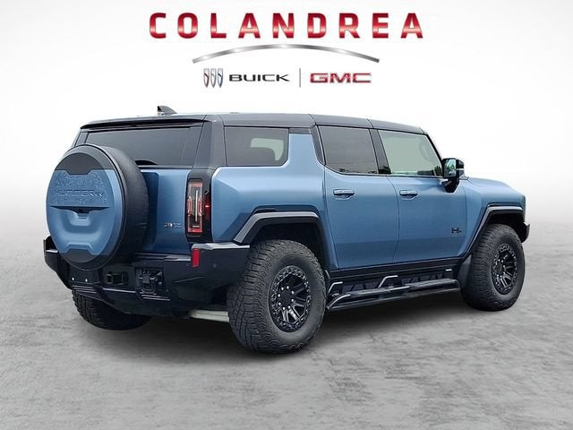 2024 GMC HUMMER EV 3X - Photo 6