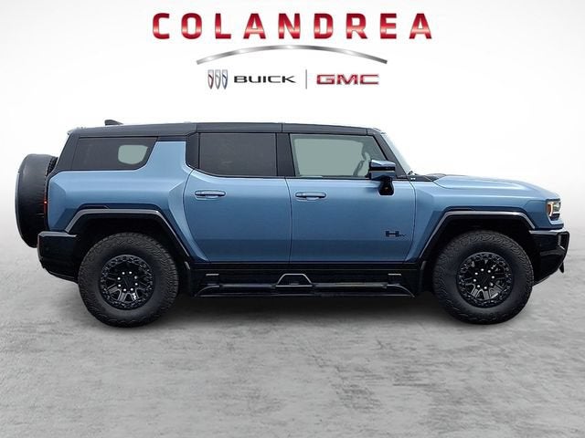 2024 GMC HUMMER EV 3X - Photo 7